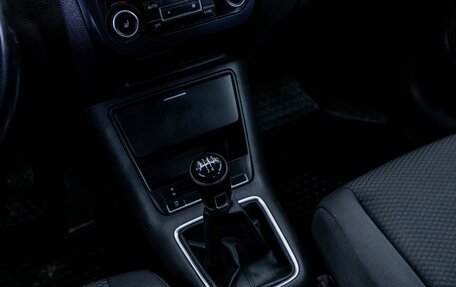 Volkswagen Golf Plus II, 2013 год, 696 000 рублей, 14 фотография