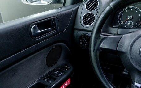 Volkswagen Golf Plus II, 2013 год, 696 000 рублей, 15 фотография