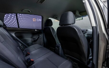 Volkswagen Golf Plus II, 2013 год, 696 000 рублей, 20 фотография