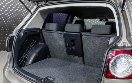 Volkswagen Golf Plus II, 2013 год, 696 000 рублей, 22 фотография