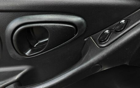 Chevrolet Niva I рестайлинг, 2016 год, 649 888 рублей, 11 фотография