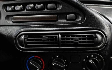 Chevrolet Niva I рестайлинг, 2016 год, 649 888 рублей, 15 фотография