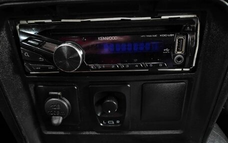 Chevrolet Niva I рестайлинг, 2016 год, 649 888 рублей, 16 фотография