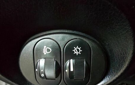 Chevrolet Niva I рестайлинг, 2016 год, 649 888 рублей, 14 фотография