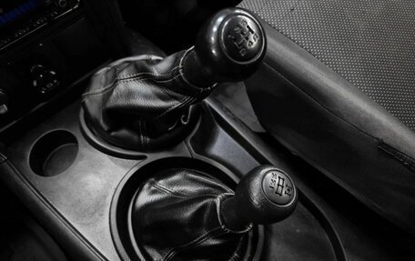 Chevrolet Niva I рестайлинг, 2016 год, 649 888 рублей, 17 фотография