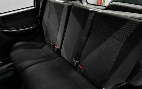 Chevrolet Niva I рестайлинг, 2016 год, 649 888 рублей, 21 фотография