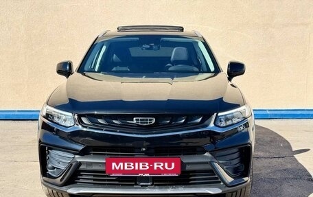 Geely Tugella FY11, 2021 год, 2 899 000 рублей, 2 фотография