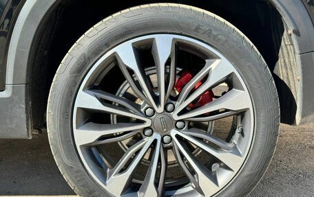 Geely Tugella FY11, 2021 год, 2 899 000 рублей, 8 фотография