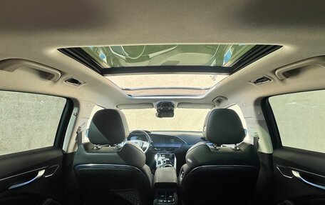 Geely Tugella FY11, 2021 год, 2 899 000 рублей, 14 фотография