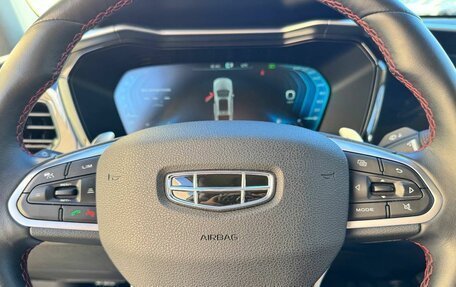 Geely Tugella FY11, 2021 год, 2 899 000 рублей, 12 фотография