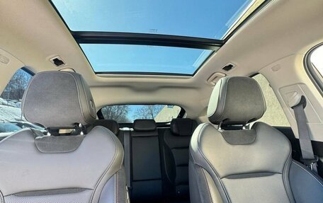 Geely Tugella FY11, 2021 год, 2 899 000 рублей, 15 фотография