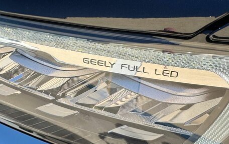 Geely Tugella FY11, 2021 год, 2 899 000 рублей, 9 фотография