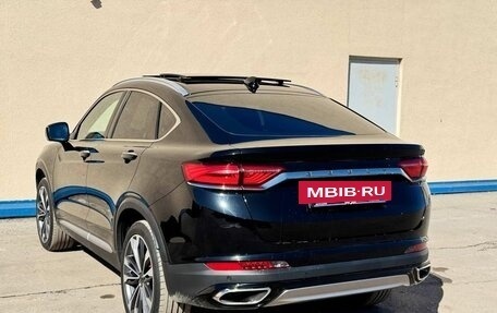 Geely Tugella FY11, 2021 год, 2 899 000 рублей, 4 фотография