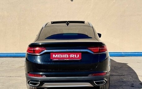 Geely Tugella FY11, 2021 год, 2 899 000 рублей, 5 фотография