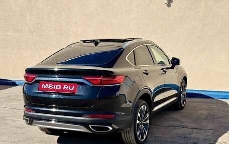 Geely Tugella FY11, 2021 год, 2 899 000 рублей, 6 фотография