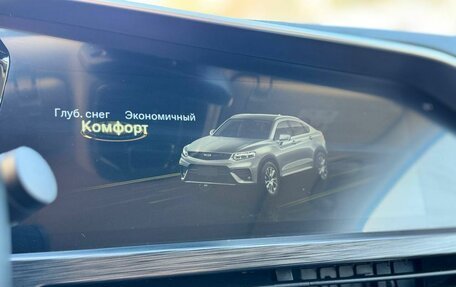 Geely Tugella FY11, 2021 год, 2 899 000 рублей, 21 фотография