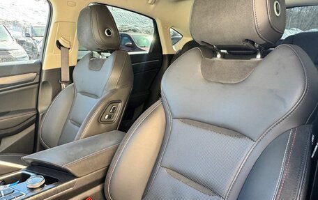 Geely Tugella FY11, 2021 год, 2 899 000 рублей, 16 фотография