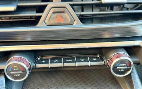 Geely Tugella FY11, 2021 год, 2 899 000 рублей, 25 фотография