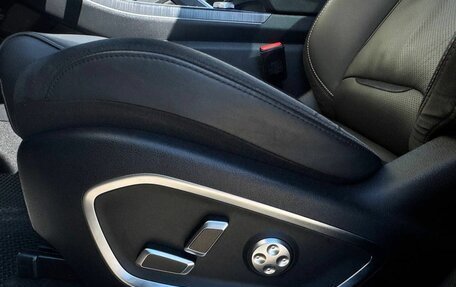 Geely Tugella FY11, 2021 год, 2 899 000 рублей, 19 фотография