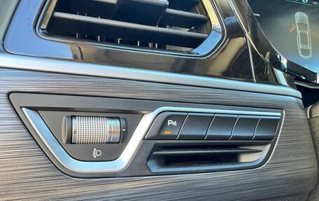 Geely Tugella FY11, 2021 год, 2 899 000 рублей, 23 фотография