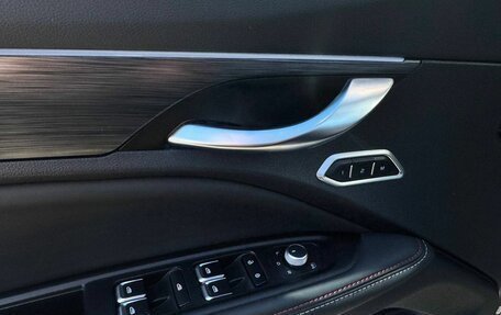 Geely Tugella FY11, 2021 год, 2 899 000 рублей, 18 фотография