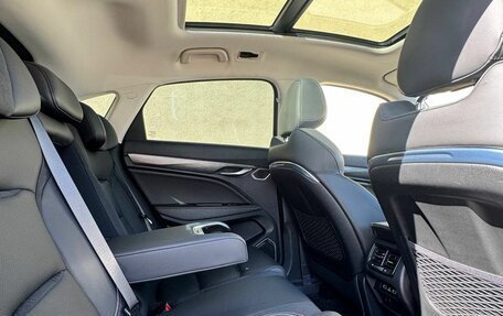 Geely Tugella FY11, 2021 год, 2 899 000 рублей, 29 фотография