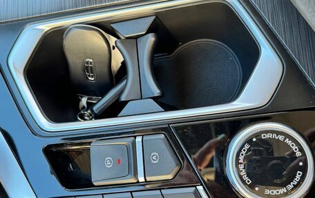 Geely Tugella FY11, 2021 год, 2 899 000 рублей, 24 фотография