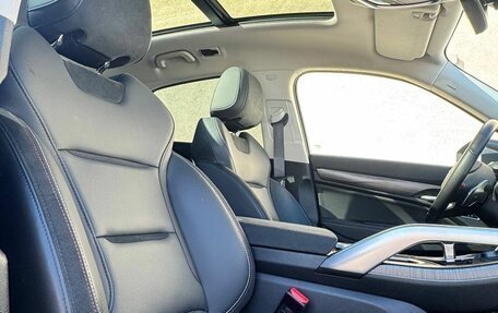 Geely Tugella FY11, 2021 год, 2 899 000 рублей, 27 фотография