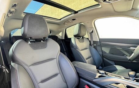 Geely Tugella FY11, 2021 год, 2 899 000 рублей, 28 фотография