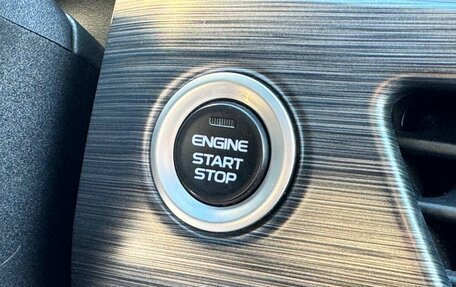 Geely Tugella FY11, 2021 год, 2 899 000 рублей, 22 фотография