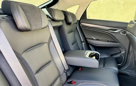 Geely Tugella FY11, 2021 год, 2 899 000 рублей, 30 фотография