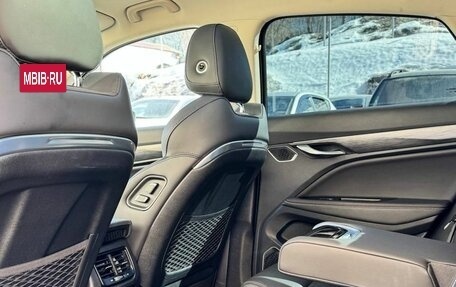 Geely Tugella FY11, 2021 год, 2 899 000 рублей, 31 фотография