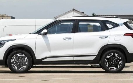 KIA Seltos I, 2026 год, 1 990 000 рублей, 4 фотография