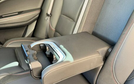 Geely Tugella FY11, 2021 год, 2 899 000 рублей, 34 фотография