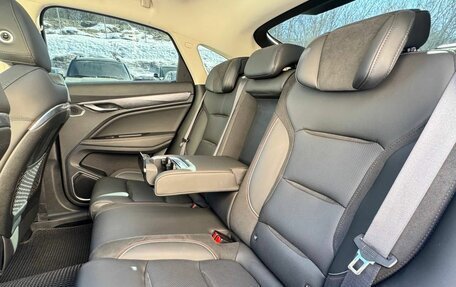 Geely Tugella FY11, 2021 год, 2 899 000 рублей, 33 фотография