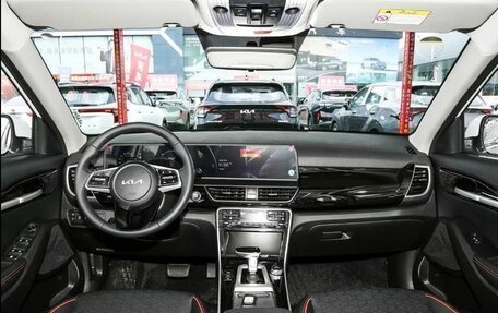 KIA Seltos I, 2026 год, 1 990 000 рублей, 7 фотография