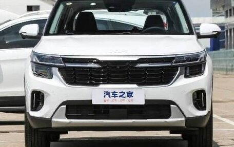 KIA Seltos I, 2026 год, 1 990 000 рублей, 2 фотография