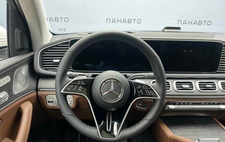 Mercedes-Benz GLE, 2025 год, 15 120 000 рублей, 3 фотография