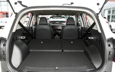 KIA Seltos I, 2026 год, 1 990 000 рублей, 5 фотография