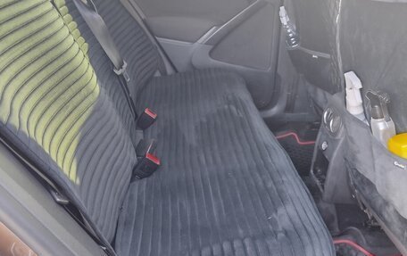 Volkswagen Tiguan I, 2014 год, 140 000 рублей, 4 фотография