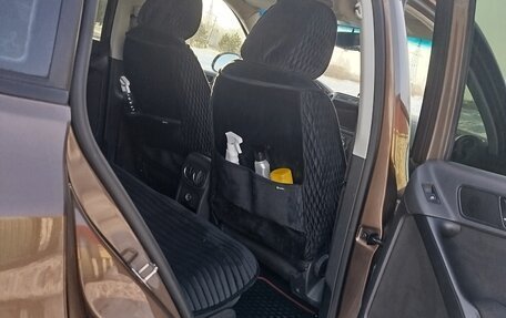 Volkswagen Tiguan I, 2014 год, 140 000 рублей, 5 фотография