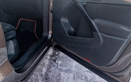 Volkswagen Tiguan I, 2014 год, 140 000 рублей, 7 фотография