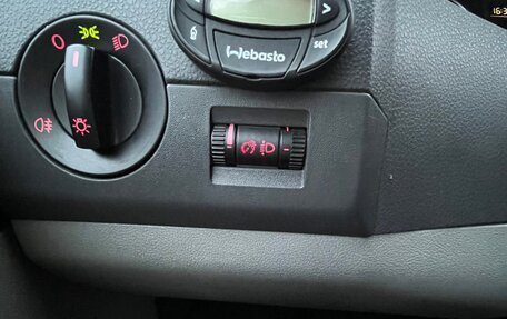 Volkswagen Caravelle T5, 2013 год, 2 550 000 рублей, 5 фотография