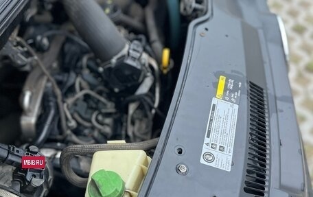 Volkswagen Caravelle T5, 2013 год, 2 550 000 рублей, 10 фотография