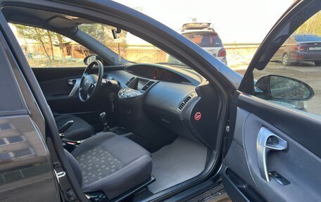 Nissan Primera III, 2007 год, 340 000 рублей, 5 фотография