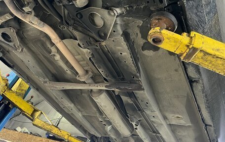 Nissan Primera III, 2007 год, 340 000 рублей, 11 фотография