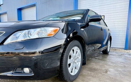 Toyota Camry, 2008 год, 1 349 000 рублей, 6 фотография