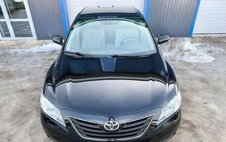 Toyota Camry, 2008 год, 1 349 000 рублей, 4 фотография