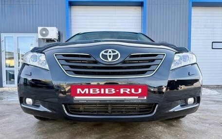 Toyota Camry, 2008 год, 1 349 000 рублей, 5 фотография