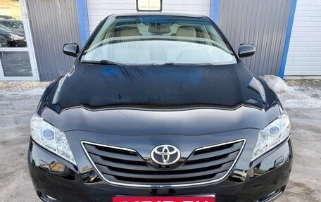 Toyota Camry, 2008 год, 1 349 000 рублей, 3 фотография
